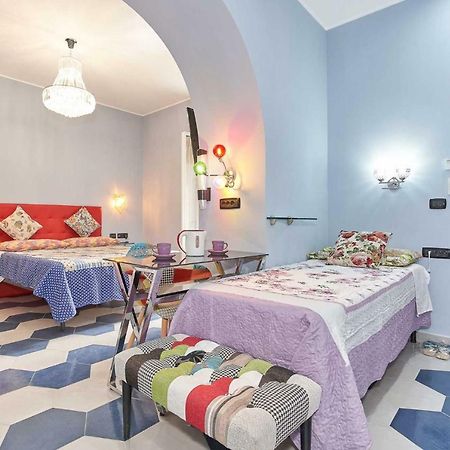 S.P.T. Bed & Breakfast Róma Kültér fotó