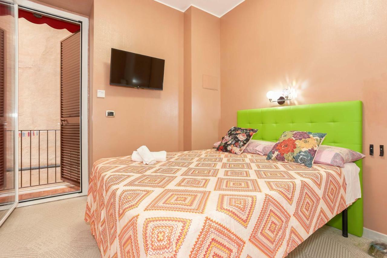 S.P.T. Bed & Breakfast Róma Kültér fotó
