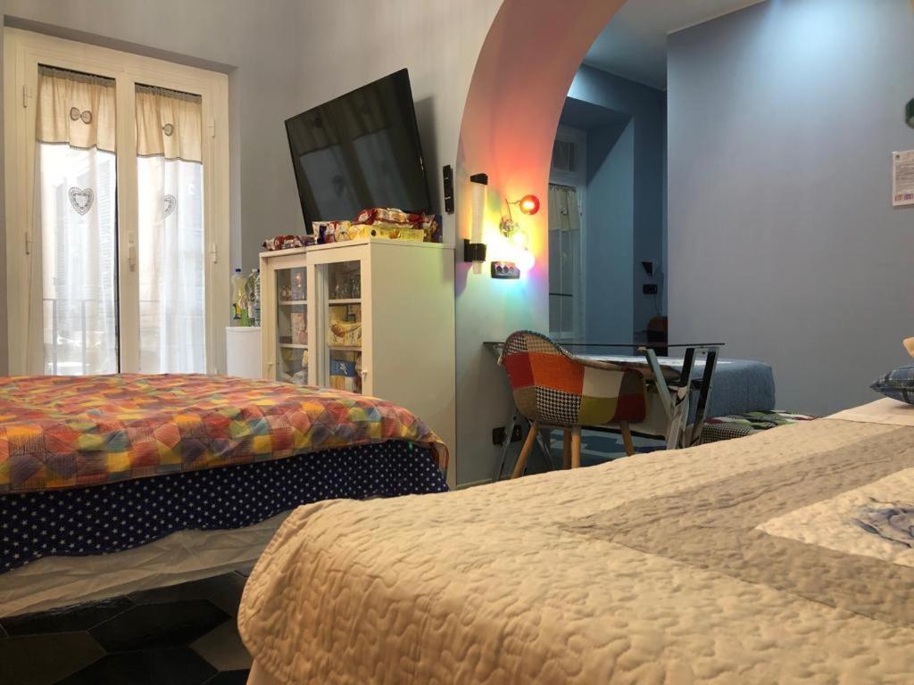 S.P.T. Bed & Breakfast Róma Kültér fotó