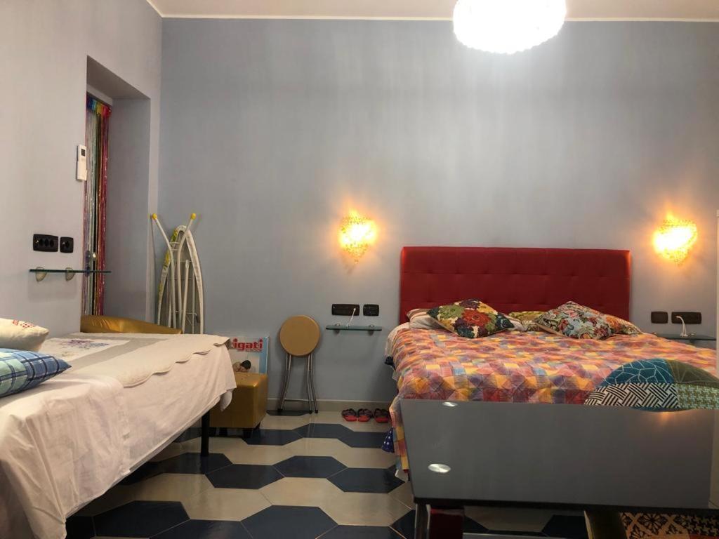 S.P.T. Bed & Breakfast Róma Kültér fotó